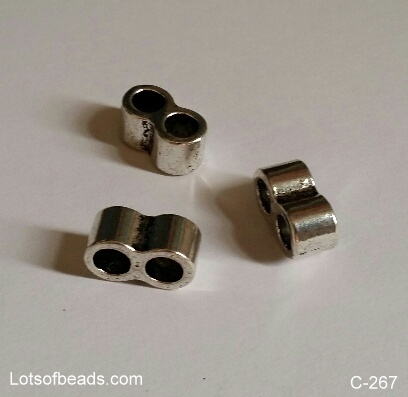 Two Strand Spacer connector